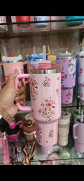 ⚡ Premium Tumbler Bottle — Stay Hydrated in Style!