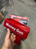Super Money Gun – Money Rain Gun | Fun Party Toy | Free Delivery