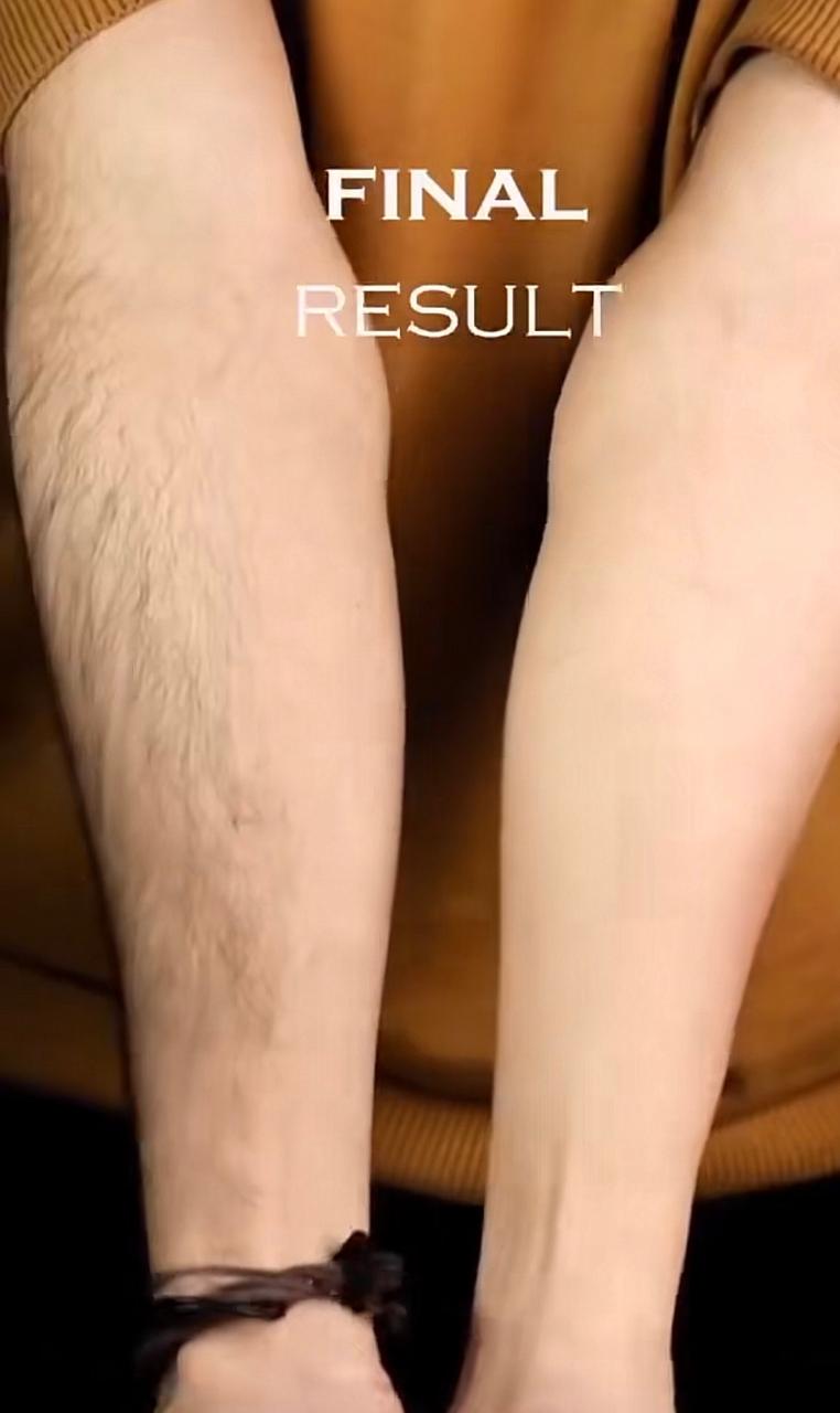 ECRIN HAIR REMOVAL SPRAY