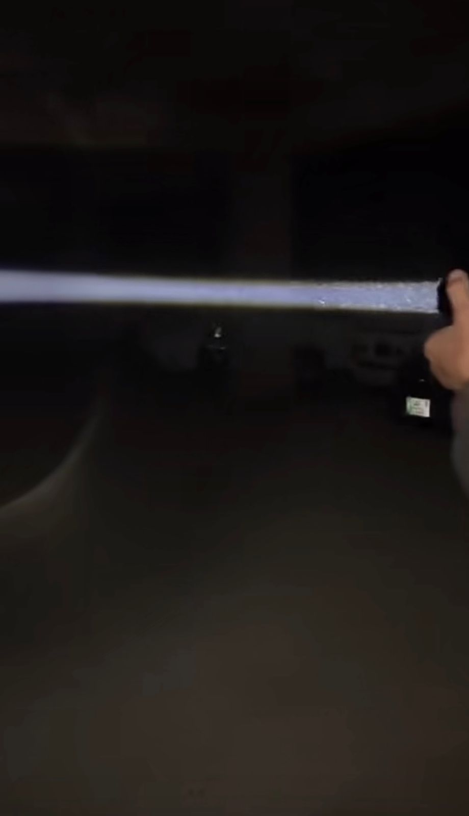 🔦 P90 High Power Rechargeable Flashlight — Raat Ko Din Bana Do!