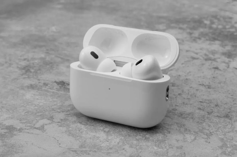Pro Wireless Earbuds – Bluetooth 5.0 TWS with Noise Cancellation & Charging Case