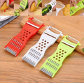 Stainless Steel Slicer3-in-1 Multifunction Vegetable Peeler & Grater