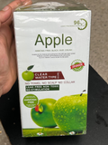 Apple Ammonia-Free Black Hair Cream – No Towel, No Scalp, No Collar | Free Delivery