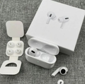Pro Wireless Earbuds – Bluetooth 5.0 TWS with Noise Cancellation & Charging Case